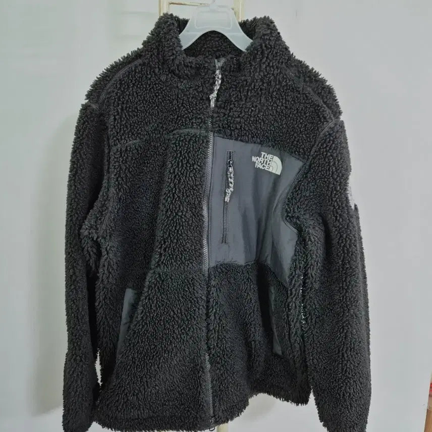 [BUNJANG] The North Face Men's Fleece Jacket (Size 95) / 몽빈티지(95)노스페이스남자뽀글이자켓
