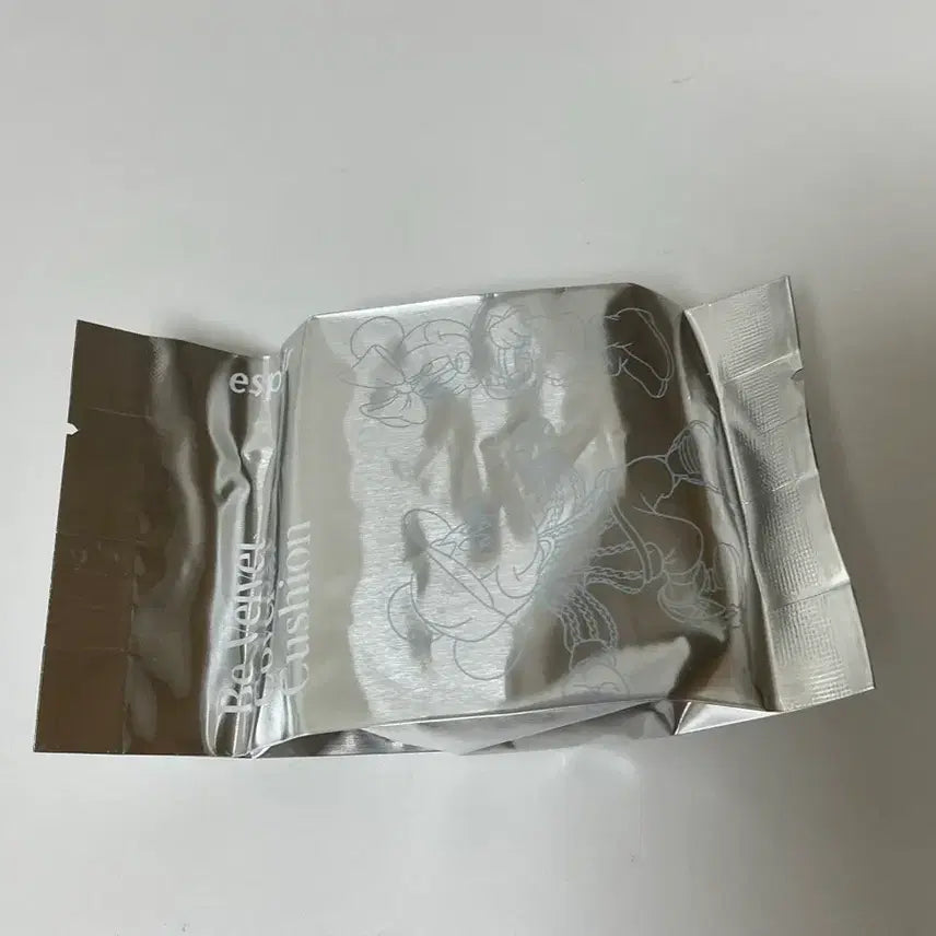 [BUNJANG] Espoir Be Velvet Cover Cushion (19 Cool Ivory) / 에스쁘아 비벨벳 커버 쿠션