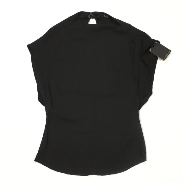 [BUNJANG] Massimo Dutti Short Sleeve Blouse / 새상품) 마시모두띠 반팔 블라우스 나시