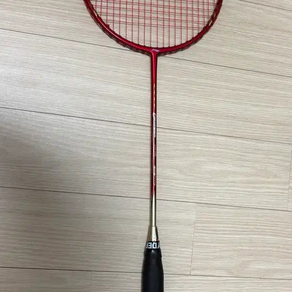 [BUNJANG] Li-Ning G-Force Lite 3200 Badminton Racket / 리닝 g-force lite 3200 배드민턴 라켓