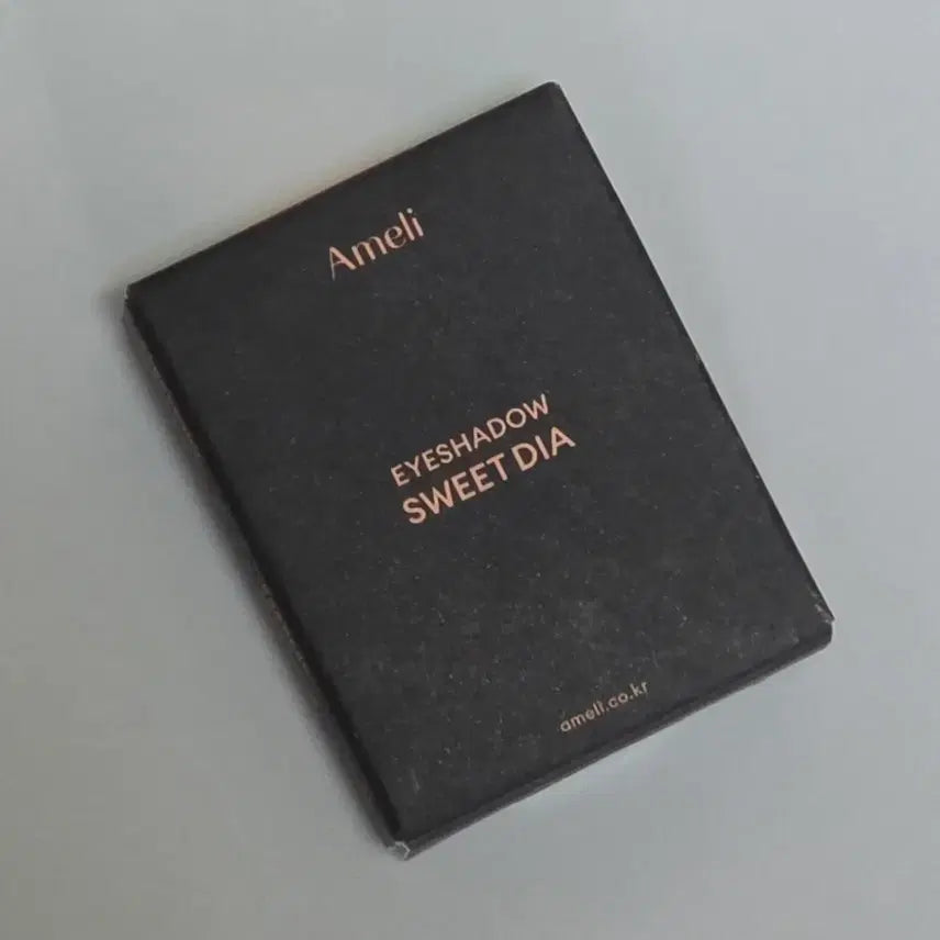 [BUNJANG] Ameli Sweet Diamond 183 Mango Bubble Smoothie / 아멜리 스윗다이아 183 망고버블스무디