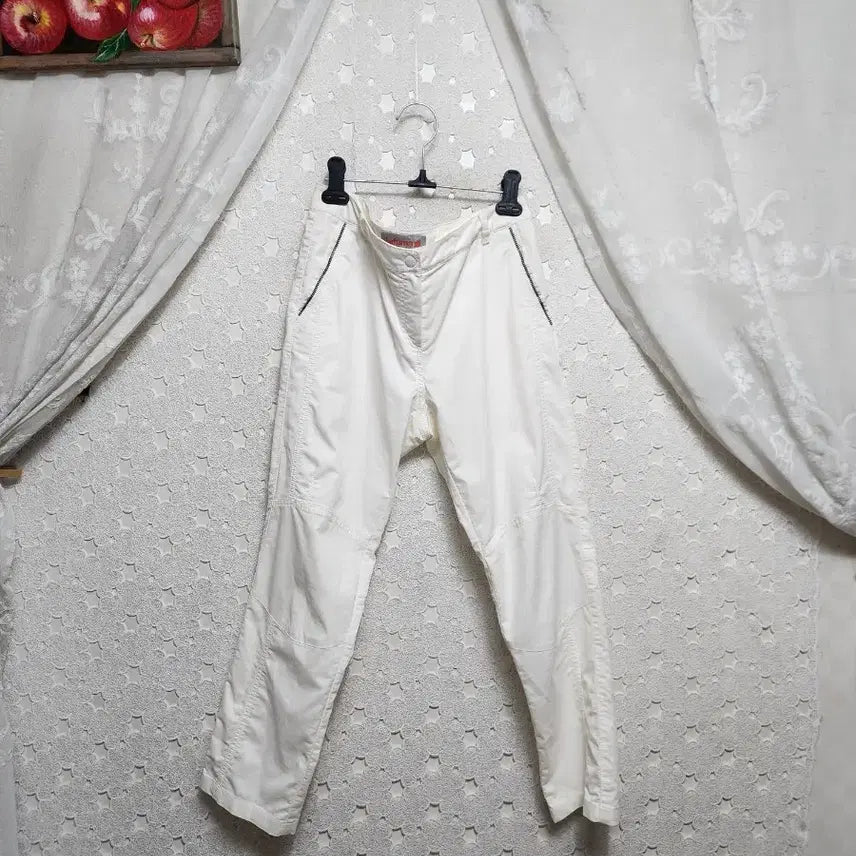 [BUNJANG] Lafuma Women's Summer Pants / 라푸마 여름바지 여성29