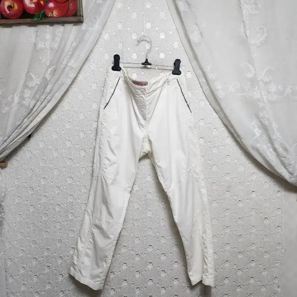 [BUNJANG] Lafuma Women's Summer Pants / 라푸마 여름바지 여성29