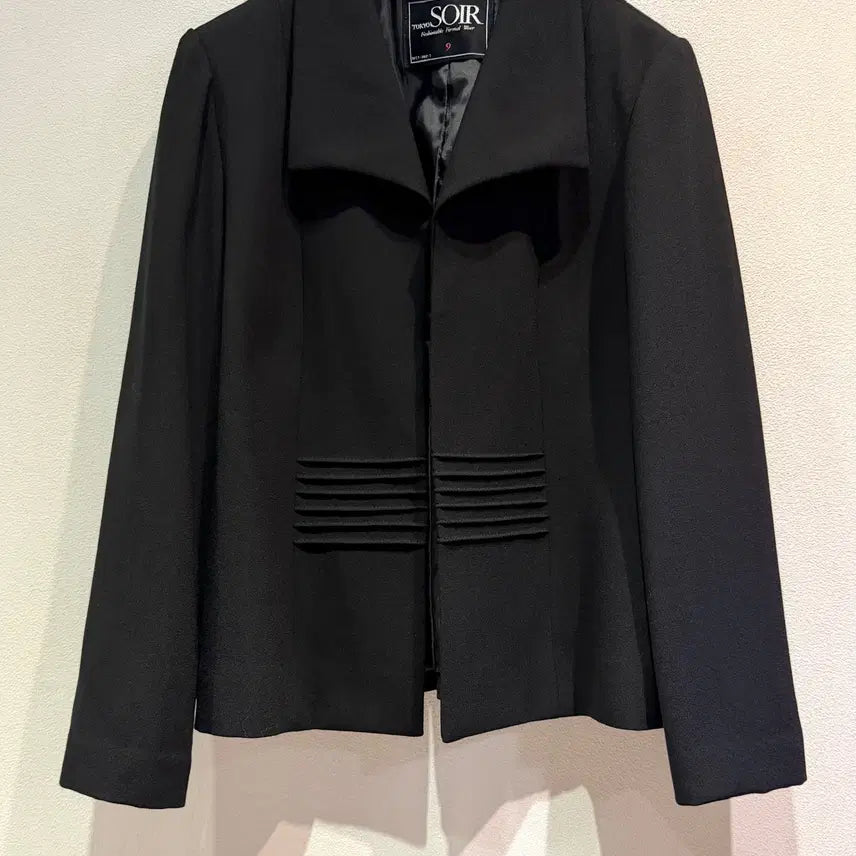[BUNJANG] Tokyo Soir Wool Formal Jacket - Made in Japan, Size S/M / Tokyo Soir Formal Jacket (Made In Japan)