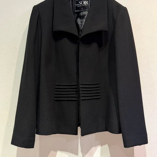 [BUNJANG] Tokyo Soir Wool Formal Jacket - Made in Japan, Size S/M / Tokyo Soir Formal Jacket (Made In Japan)
