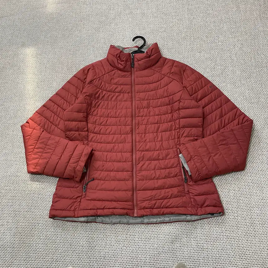 [BUNJANG] Columbia Lightweight Padded Jacket XL / XL 컬럼비아 경량패딩 자켓 N.9751