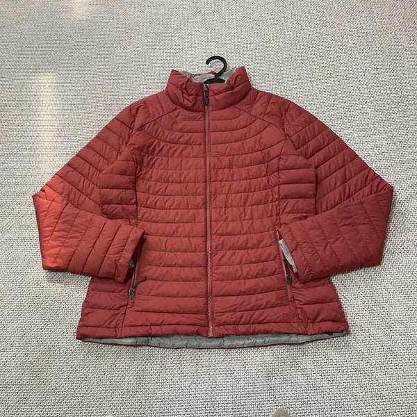 [BUNJANG] Columbia Lightweight Padded Jacket XL / XL 컬럼비아 경량패딩 자켓 N.9751