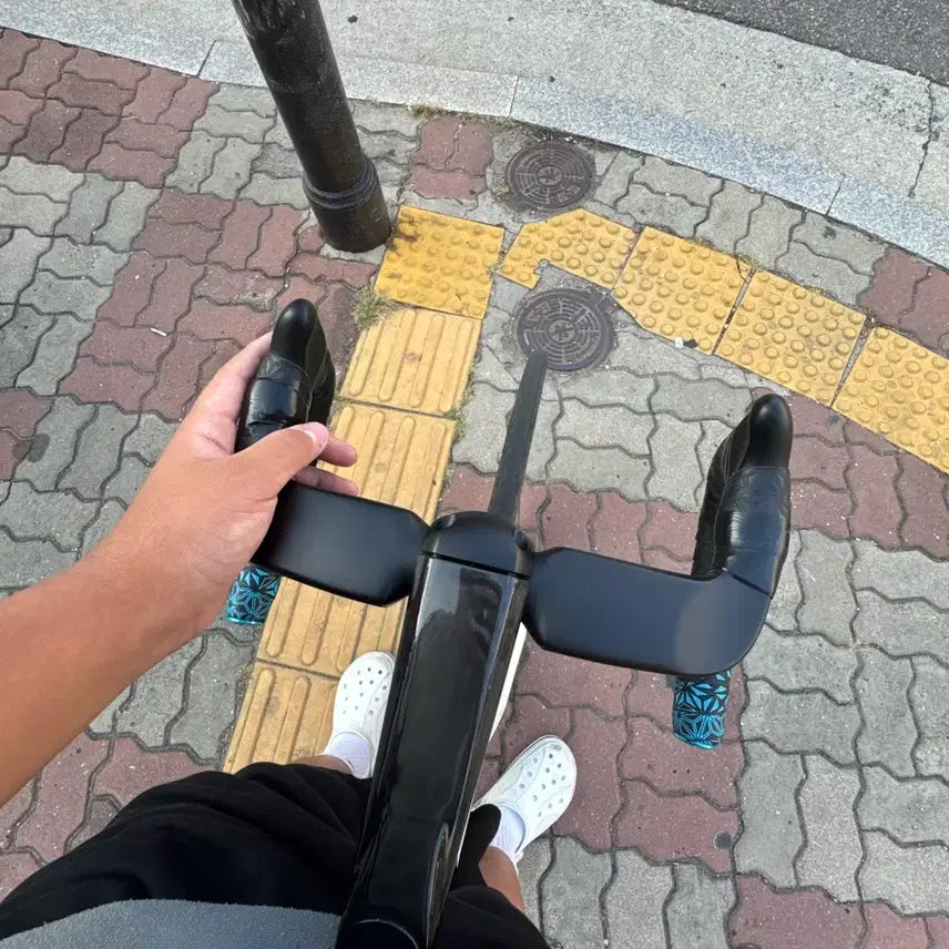 [BUNJANG] Karmato ST-TK 150mm New Model / 카르마토 st-tk 150mm 신형