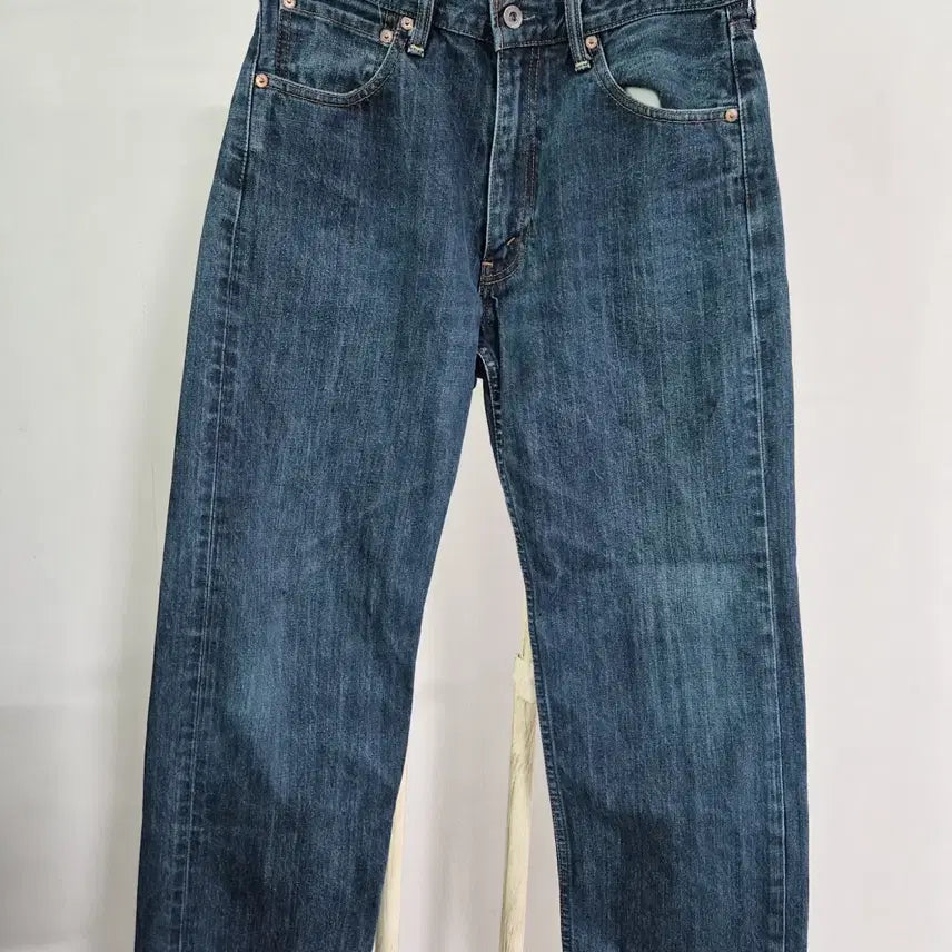[BUNJANG] Levi's 503 Women's Stretch Jeans (28 inch) / 몽빈티지(28인치)리바이스503여자스판청바지