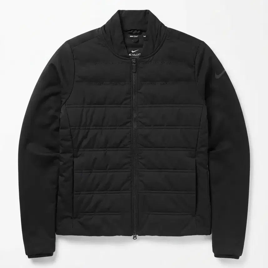 [BUNJANG] Nike Aeroloft Golf Padded Jacket - Size M / 나이키 에어로로프트 골프 패딩 자켓 M