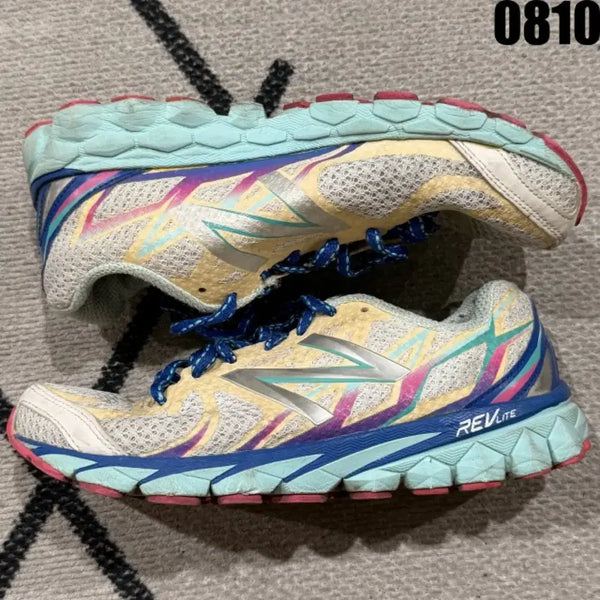 [BUNJANG] New Balance Revlite Women's Sneakers (235) / 뉴발란스 레브라이트 여성 운동화 235