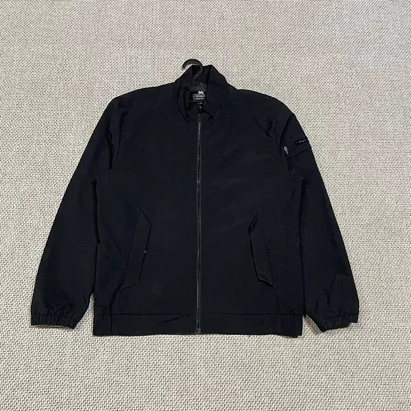 [BUNJANG] Millet Golf Windbreaker Jacket 22SS XL / XL 밀레 골프 바람막이 자켓 22SS N.5370