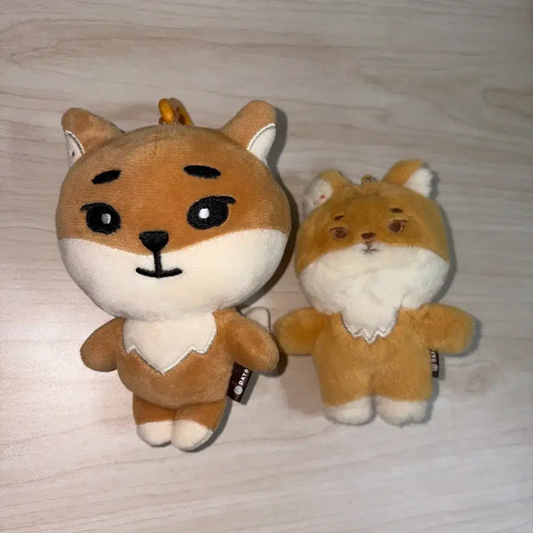 [BUNJANG] DAY6 Denny's Petite Animals Kai Doll / 데이식스 데니멀즈 쁘띠멀즈 케 인형