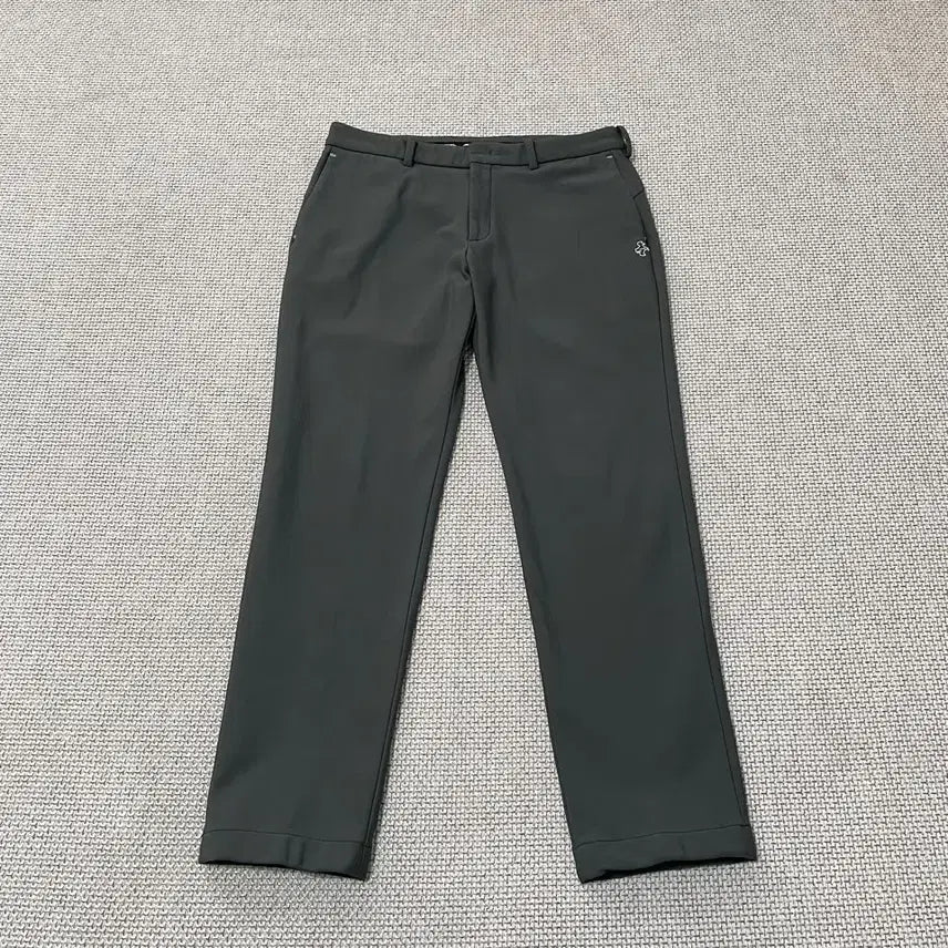 [BUNJANG] Louis Castel Golf Thermal Pants Size 34 / 34 루이까스텔 골프 기모 바지 하의 B.6024