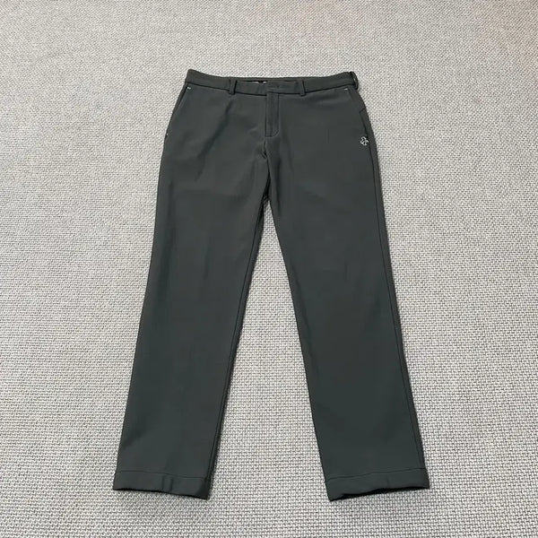 [BUNJANG] Louis Castel Golf Thermal Pants Size 34 / 34 루이까스텔 골프 기모 바지 하의 B.6024