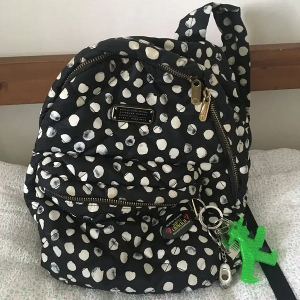 [BUNJANG] Marc Jacobs Dot Backpack / 마크제이콥스 도트 백팩