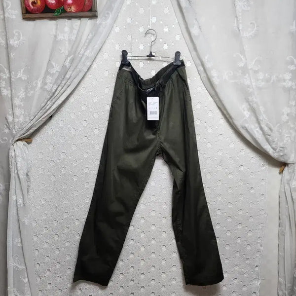 [BUNJANG] Buckaroo Men's Summer Pants Size 36 (Unused) / 버커루 여름바지 남성36미사용