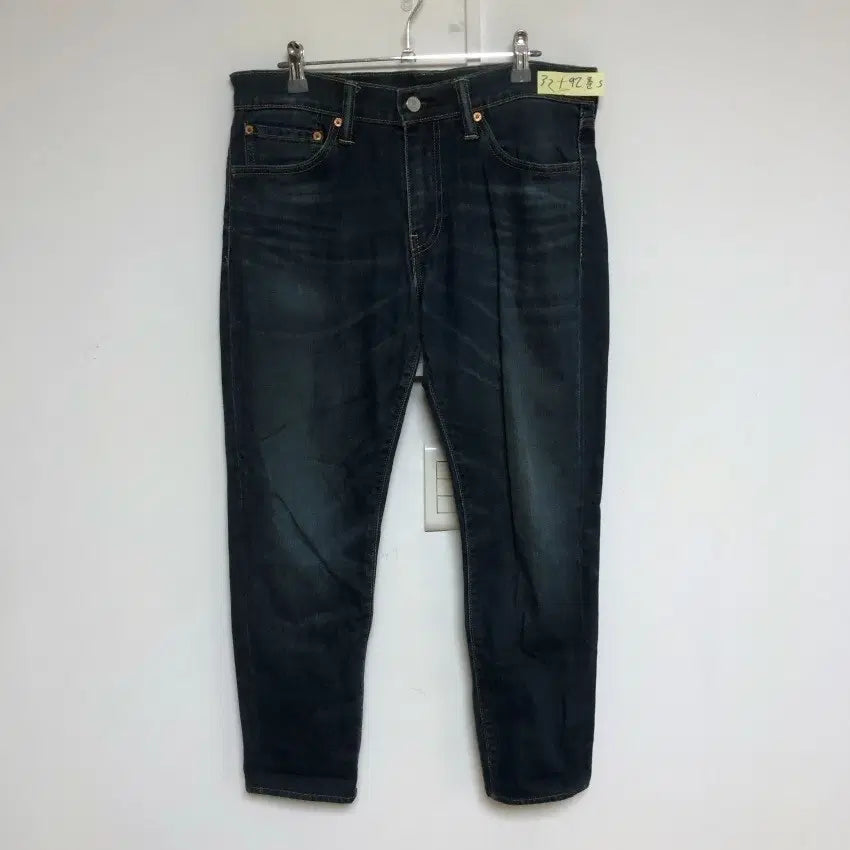 [BUNJANG] Levi's Men's Jeans 32 Inch / 리바이스 남성 청바지 32인치@9959