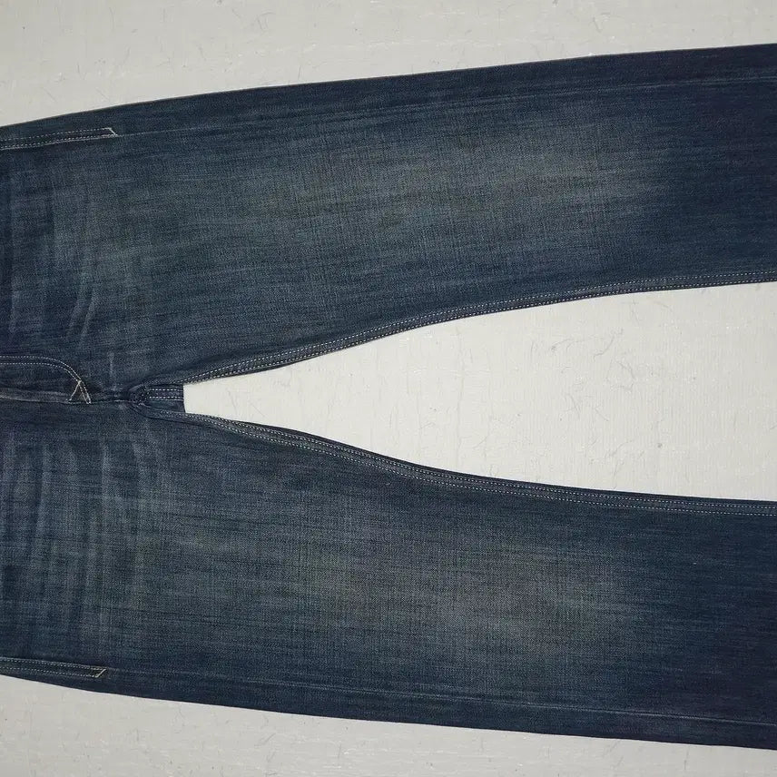 [BUNJANG] Diesel VIKER Straight Fit Jeans / (30사이즈)디젤 바이크청바지
