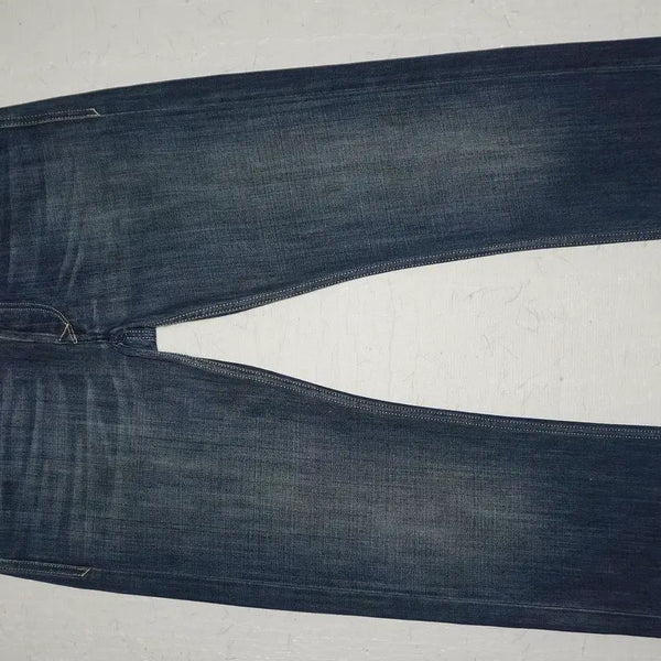 [BUNJANG] Diesel VIKER Straight Fit Jeans / (30사이즈)디젤 바이크청바지