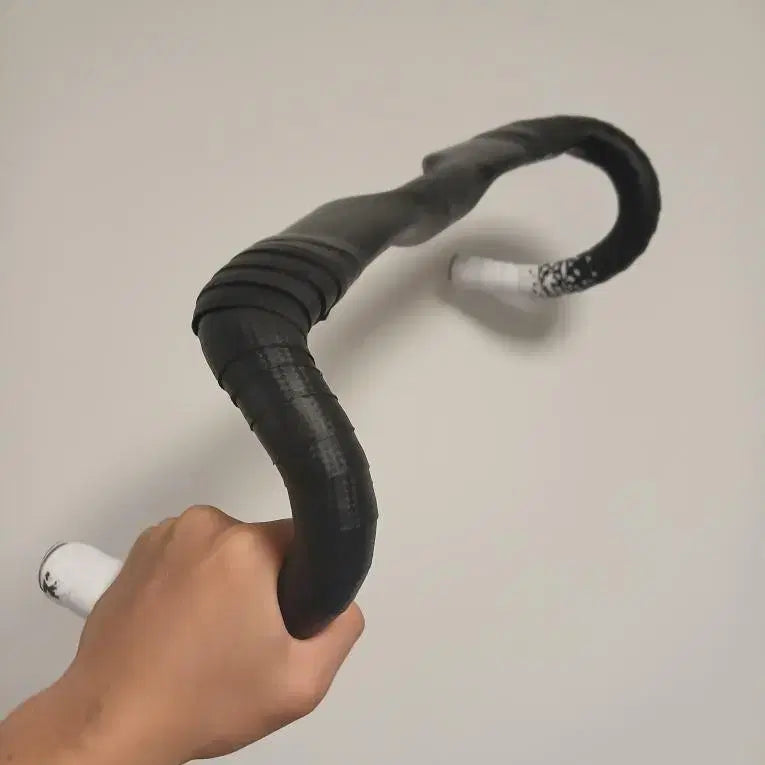[BUNJANG] Tosic Aero Handlebar / 토식 에어로 핸들바