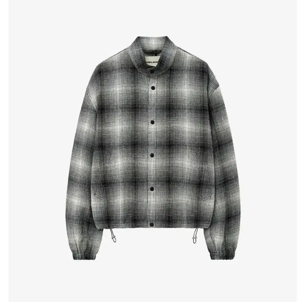 [BUNJANG] Insilence Oversized Marine Linen Jacket / 몽빈티지(100~105)인사일런스오버핏마린넨자켓