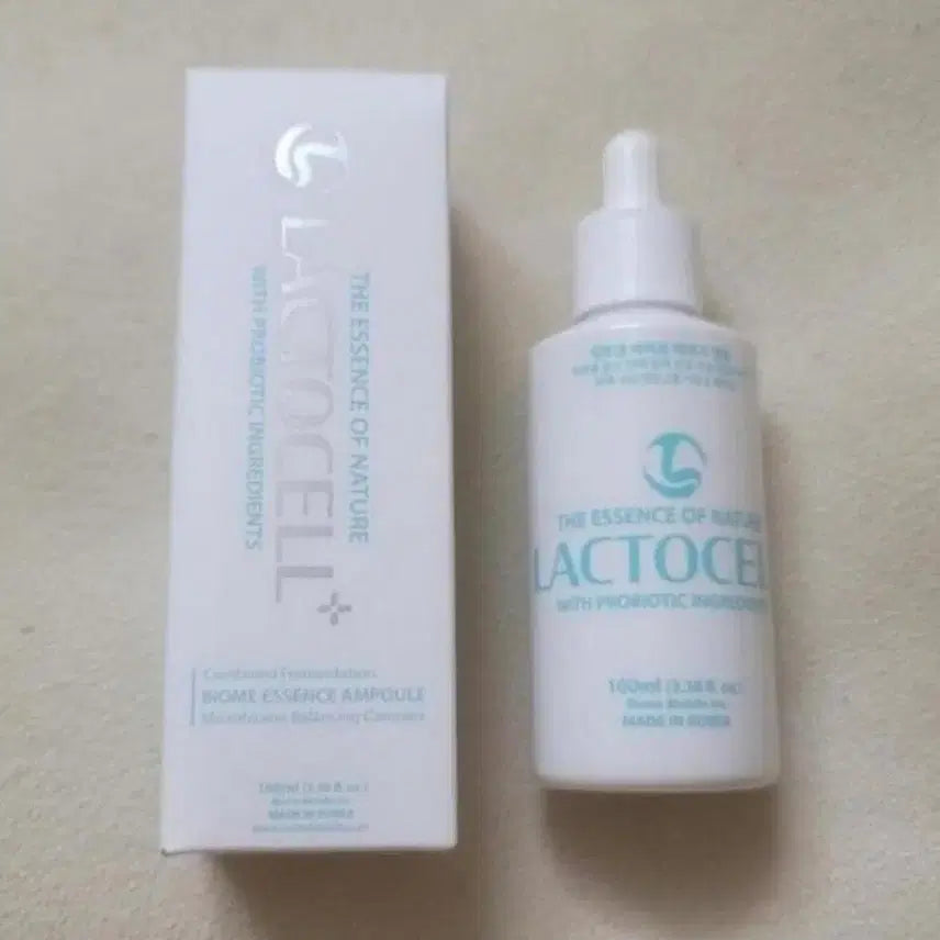 [BUNJANG] Probiotic Ampoule 100ml / 유산균 앰플