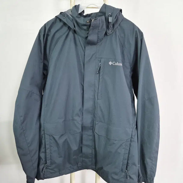 [BUNJANG] Columbia Men's Functional Jacket (Size 95) / 몽빈티지(95)컬럼비아남자기능성자켓