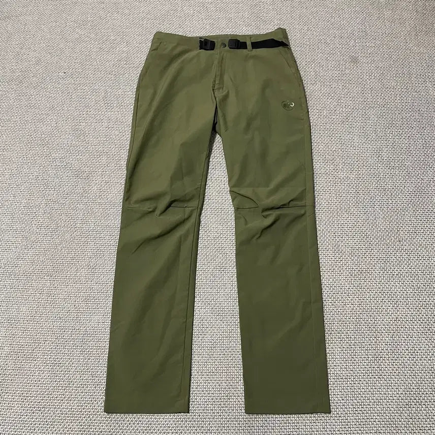 [BUNJANG] Mammut Trekking Pants Size L / L 마무트 등산 트래킹 바지 하의 B.7385