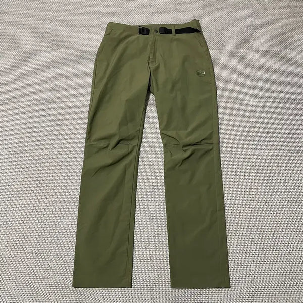 [BUNJANG] Mammut Trekking Pants Size L / L 마무트 등산 트래킹 바지 하의 B.7385