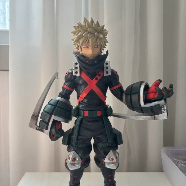 [BUNJANG] Your Next B Prize Bakugo Figure / 유어넥스트 B상 바쿠고 판매합니다!