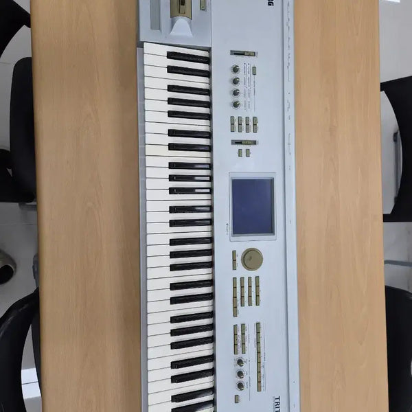 [BUNJANG] Korg Triton Classic 61 Synthesizer / KORG 트라이톤 신디사이저