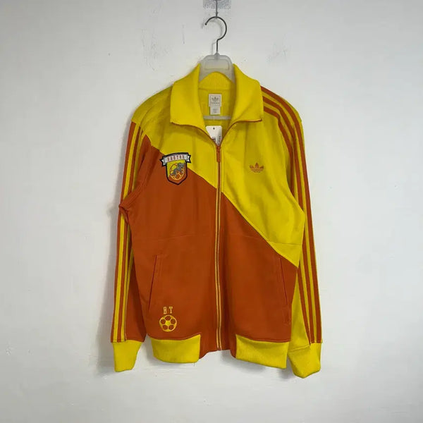 [BUNJANG] Adidas Bhutan Track Jacket / 아디다스 부탄 져지