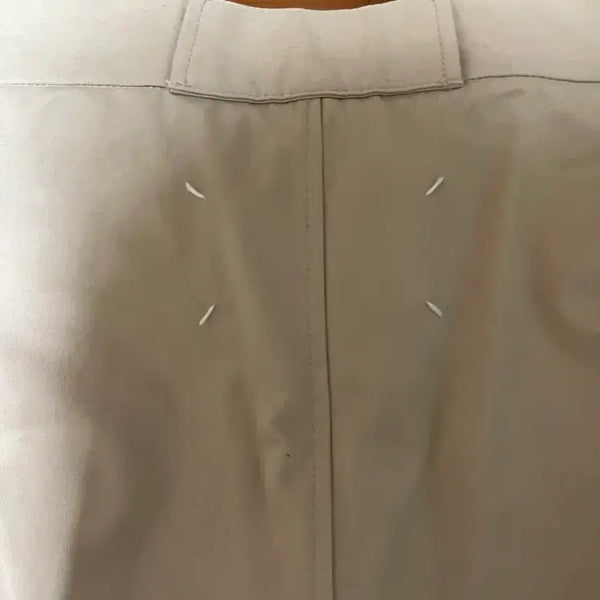 [BUNJANG] Maison Margiela Cotton Pants / 마르지엘라 코튼 팬츠