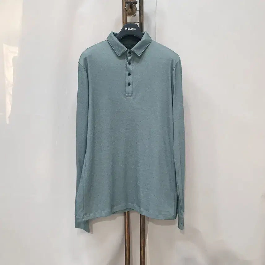 [BUNJANG] J. Crew PK Long Sleeve T-Shirt L (105) / (JJ30982)제이크루 pk 긴팔 티셔츠 105