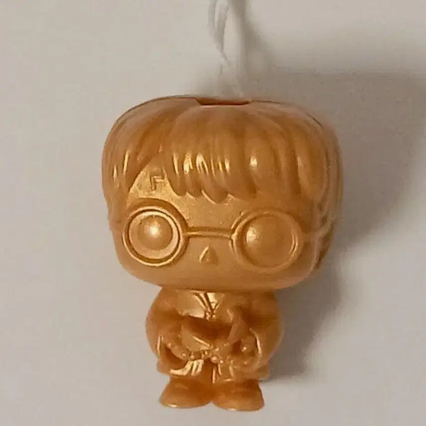 [BUNJANG] Harry Potter Kinder Joy Gold Edition / 해리포터 킨더조이 골드