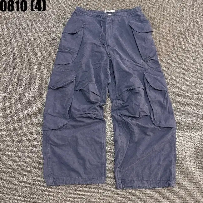 [BUNJANG] Grove Cargo Pants Medium / 그로브 카고 팬츠 M 0810