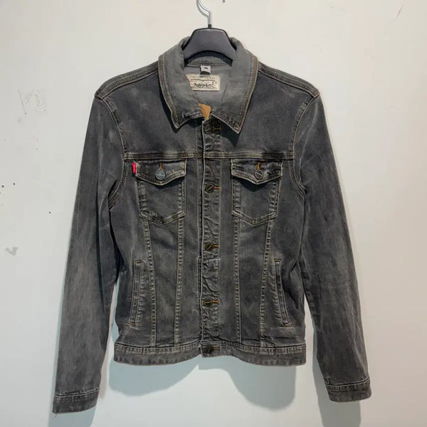 [BUNJANG] Levi's Denim Jacket / 리바이스 데님자켓