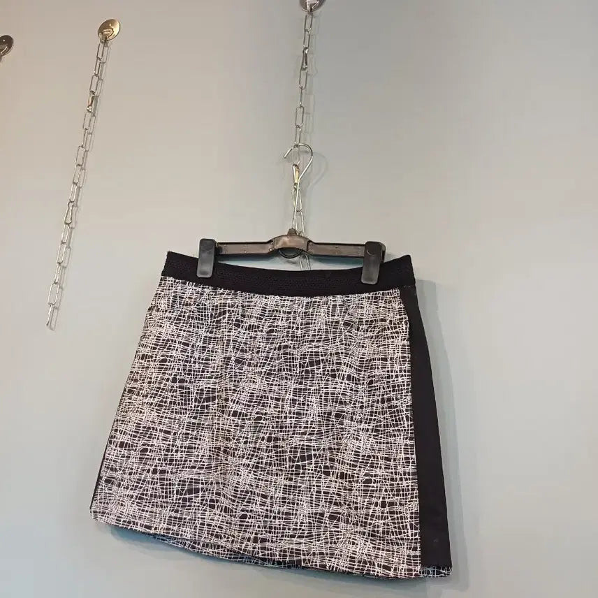 [BUNJANG] Phantom Golf Women's Skirt Size 73 / 팬텀골프  스커트   73