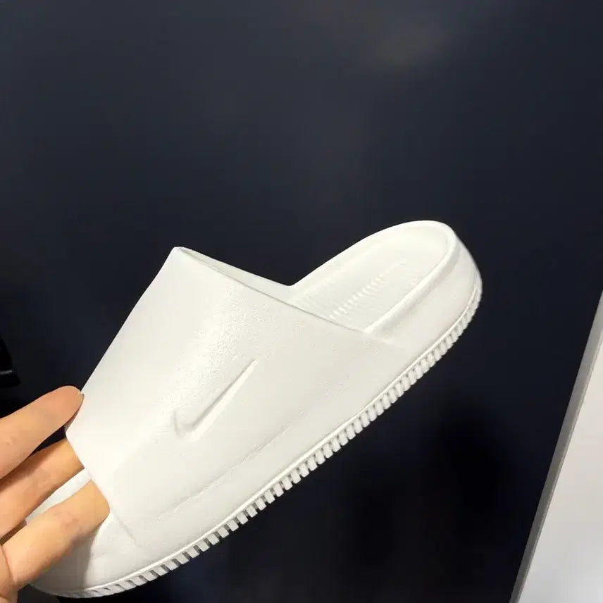 [BUNJANG] Nike Slides / 나이키 슬리퍼 새제품