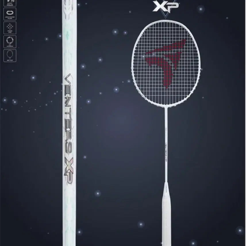 [BUNJANG] Tricore Ventus XP Badminton Racket / (할인가 문의) 배드민턴라켓 트리코어 벤터스 XP