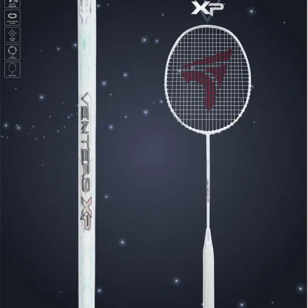 [BUNJANG] Tricore Ventus XP Badminton Racket / (할인가 문의) 배드민턴라켓 트리코어 벤터스 XP