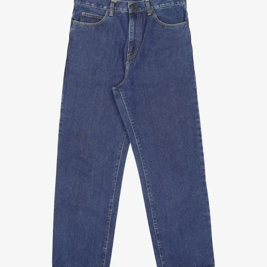 [BUNJANG] Carhartt Ransome Pants Denim Jeans / 칼하트란든팬츠