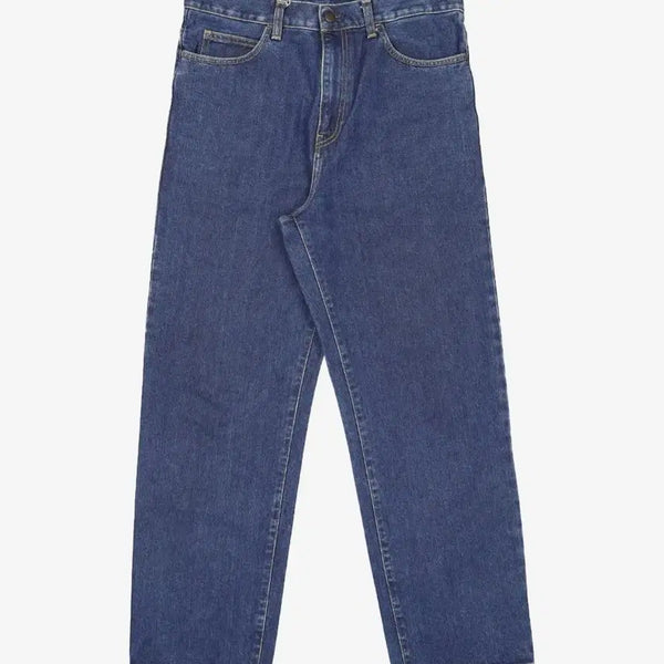 [BUNJANG] Carhartt Ransome Pants Denim Jeans / 칼하트란든팬츠