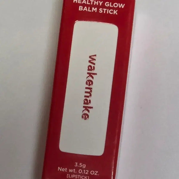 [BUNJANG] WAKEMAKE Healthy Glow Balm Stick 17 Oriental Rich / 웨이크메이크 헬시 글로우 밤 스틱 17 오리엔탈 리치