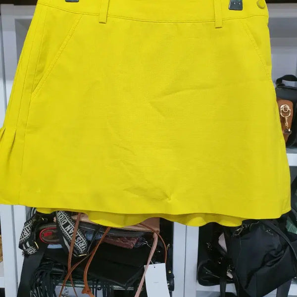 [BUNJANG] Beanpole Golf Skirt Waist 67cm / 빈폴 골프치마 둘레67 사진참고