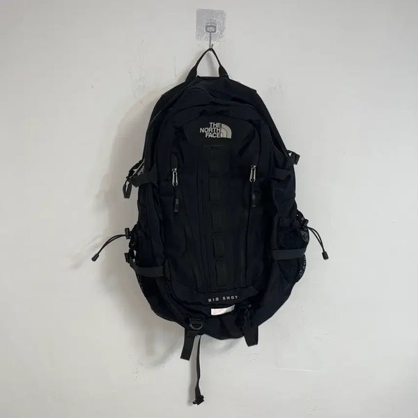 [BUNJANG] The North Face Big Shot Backpack / 노스페이스 빅샷 백팩