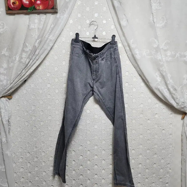 [BUNJANG] Armani Exchange Men's Summer Trousers Size 31 / 아르마니익스체인지 여름바지 남성31