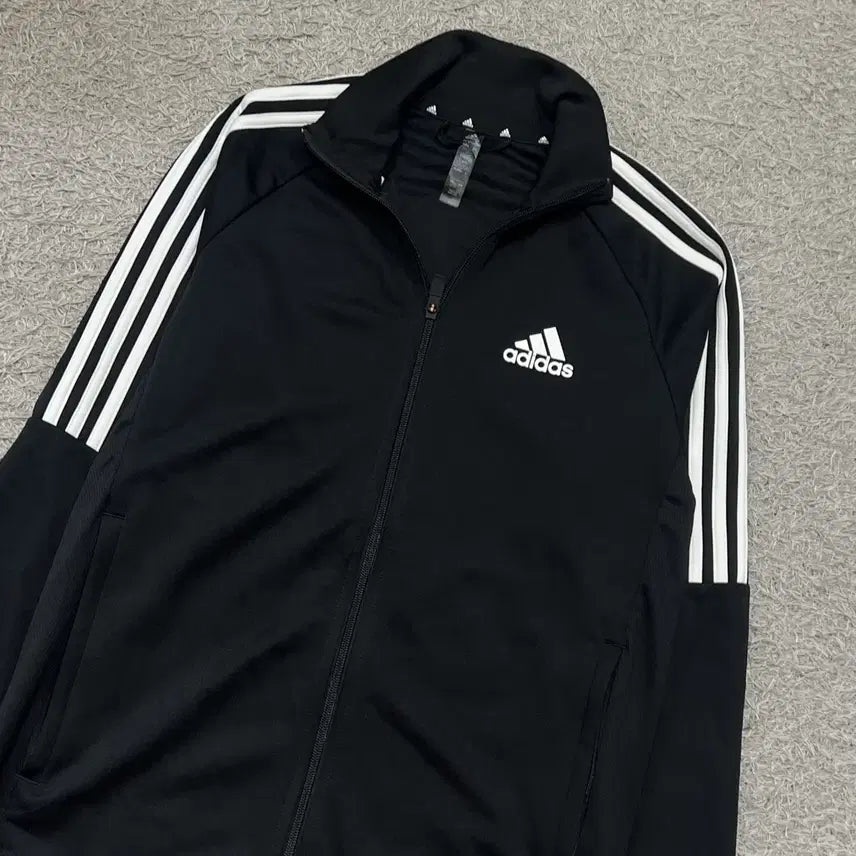 [BUNJANG] Adidas Track Jacket / [90] 아디다스 져지