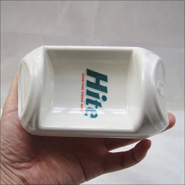 [BUNJANG] Hite Beer Crushed Can Prop / Hite 하이트 맥주 찌그러진 캔 모양 소품
